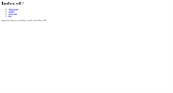 Desktop Screenshot of fiber-mall.com